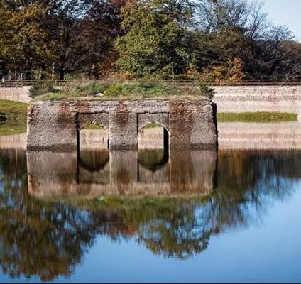 Abbasabad Garden of Behshahr: A Manifestation of Hydraulic Engineering Genius from 400 Years Ago
